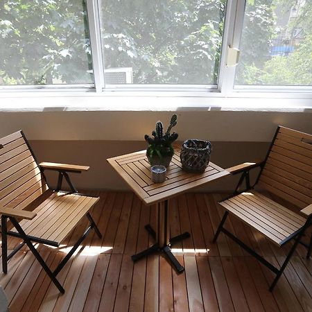 Studio Apartman Ana オシエク エクステリア 写真