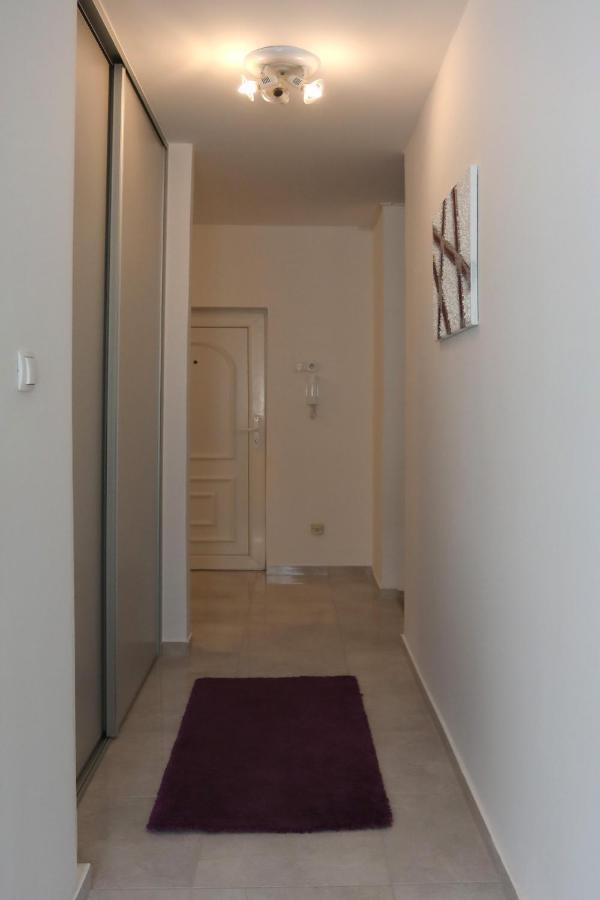 Studio Apartman Ana オシエク エクステリア 写真